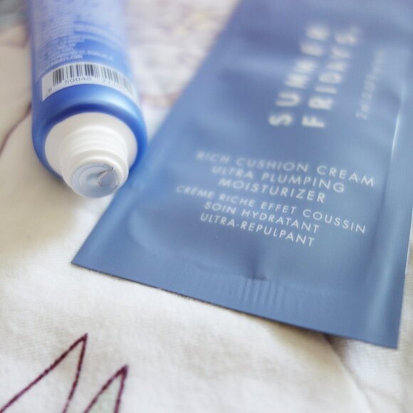 Summer Fridays Sephora Beauty Insider Birthday Gift Set - Picture 5 of 5